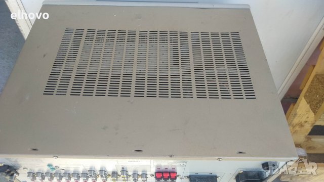 Ресивър Kenwood KRF-V5020, снимка 6 - Ресийвъри, усилватели, смесителни пултове - 41059314