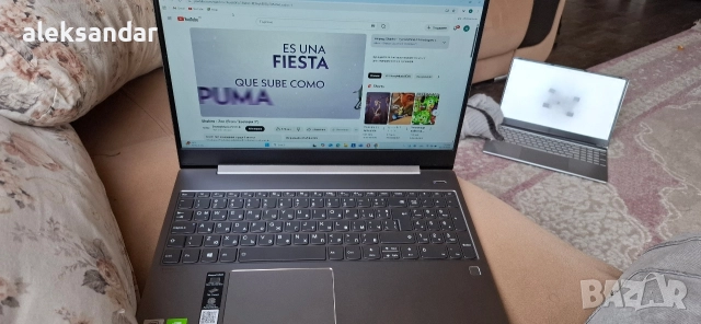 lenovo idea pad S540.i5.10210U.SSD.1TB