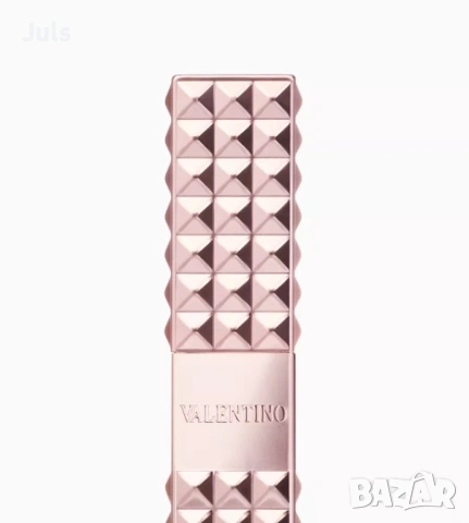 Valentino lip balm, снимка 3 - Козметика за лице - 53622729