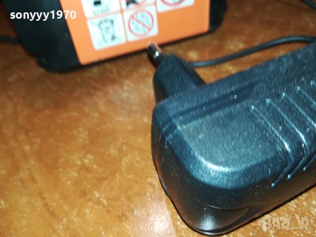 STIHL CHARGER+BATTERY PACK 1007231733, снимка 14 - Други инструменти - 41508564