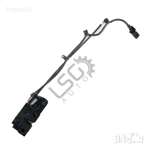 Ключалка преден капак Seat Leon II 2005-2012 ID: 144068