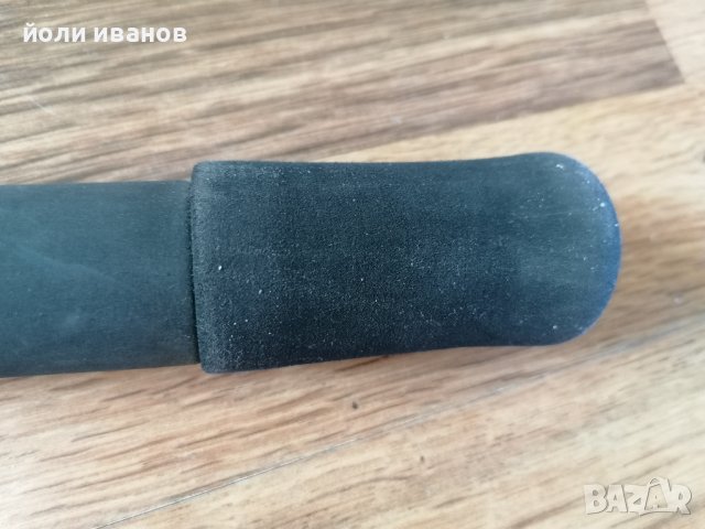 Въдица за риби от 100кг нагоре,2м,30-50 либри,нова на шимано БЕСТ мАСТЕР, снимка 15 - Въдици - 39085839