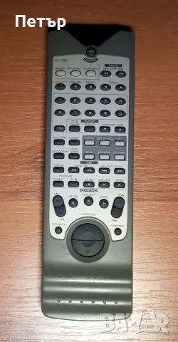 Teac RC-799 Remote Control