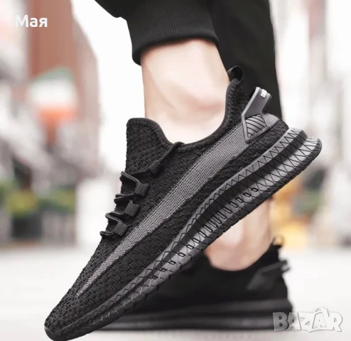 20 лева нови мъжки маратонки номер 43,44. , снимка 3 - Маратонки - 50945143