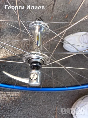 Kapla, снимка 3 - Велосипеди - 47567538