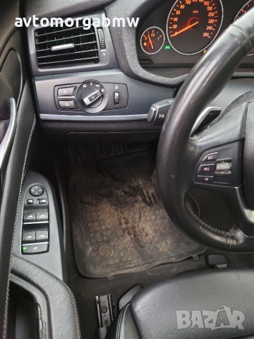 На части БМВ Х3 Ф25 3.5и 306 коня / BMW X3 F25 3.5i 306hp, снимка 8 - Автомобили и джипове - 39409196