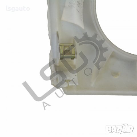 Лява интериорна лайсна табло Mini Hatch (R50; R53)(2001-2006) ID:90154, снимка 3 - Части - 38828868