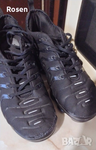 Продавам:Маратонки Nike Air Max Vapor Max N:42., снимка 3 - Маратонки - 53418666