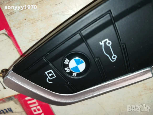BMW-ЗАПАЛКА 0607251720, снимка 13 - Колекции - 50928199