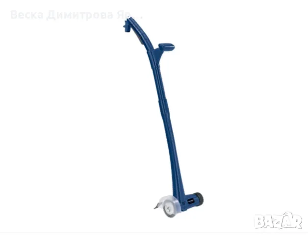 Електрическа машина за почистване на тротоари и плочки, Einhell 1410, снимка 2 - Други инструменти - 49404032