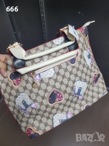 Чанти, снимка 2 - Чанти - 42203822