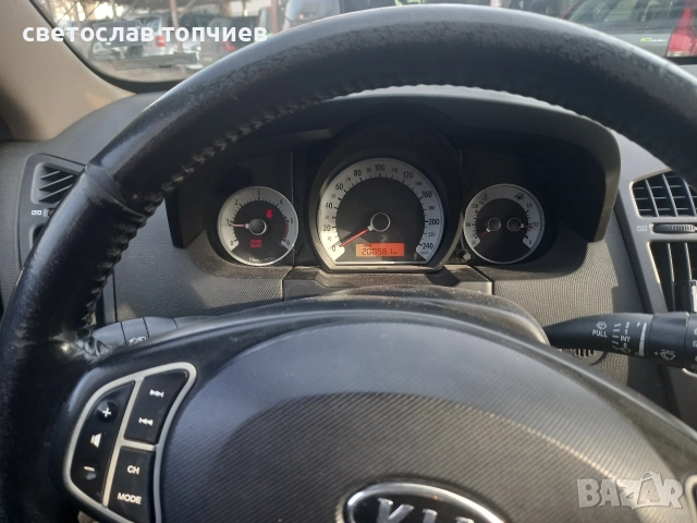 kia ceed , снимка 10 - Автомобили и джипове - 52834404