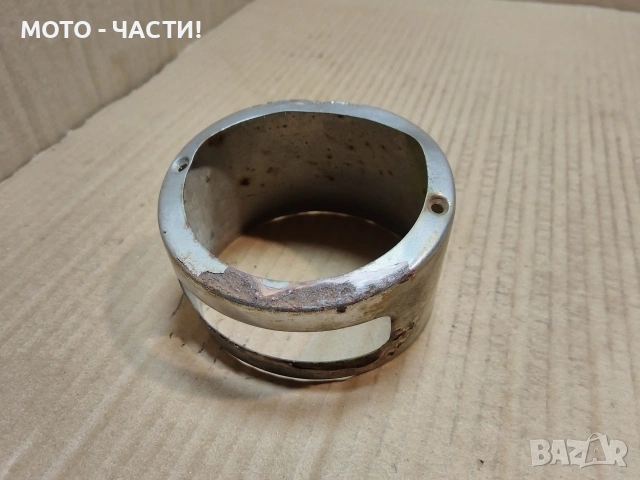 Основа За Стоп За MZ ES. 