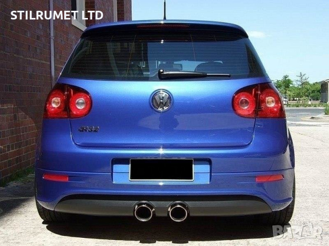 НАКРАЙНИК ЗА АУСПУХ – УНИВЕРСАЛЕН КОМПЛЕКТ R32 Q7, снимка 3 - Части - 36297433