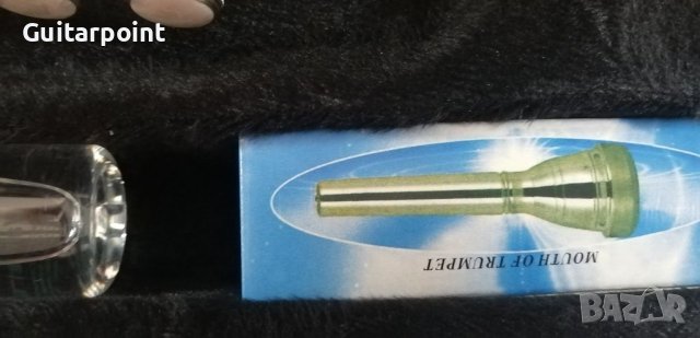 Тромпет - Нов, снимка 5 - Духови инструменти - 41573483