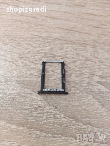 SIM Държач За Xiaomi Mi A2, снимка 1 - Резервни части за телефони - 41332305