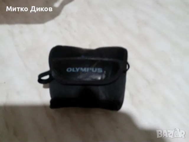 Olympus 8x21 DPCI Field 6.4 марков бинокъл като нов, снимка 5 - Екипировка - 55992447