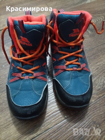 обувки за момче,31н, снимка 4 - Детски обувки - 53301255