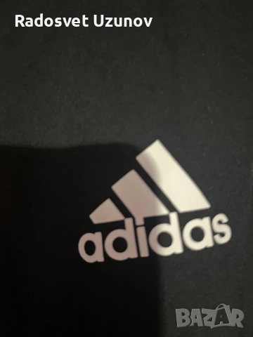 Мъжко яке Adidas, снимка 3 - Якета - 52528983