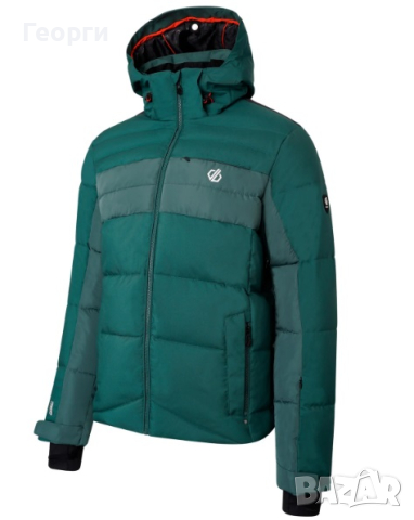 Мъжки Ски Якета, снимка 17 - Зимни спортове - 27414976