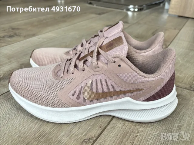 Маратонки Nike за бягане 