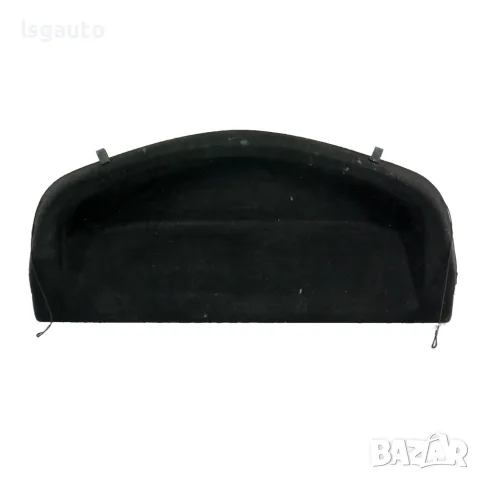 Кора багажник Mazda 2 II (DE) 2007-2010 ID: 164537