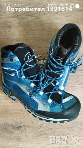 La Sportiva Trango Tech GTX , снимка 10 - Спортни обувки - 36025186