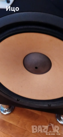 Akai SW-177 HIFI тонколони Japan., снимка 5 - Тонколони - 53768458