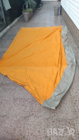 Палатка Тинтява 85. , снимка 4 - Палатки - 36850967