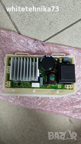 Инвертор от пералня Haier, снимка 1