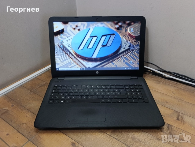 Лаптоп HP NoteBook 15af111nf / 15.6"