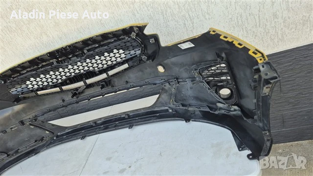 Предна броня Kia Xceed X-Ceed година 2019 2020 2021 2022 код 86511-J7CAO, 86511J7CAO , снимка 7 - Аксесоари и консумативи - 50847586