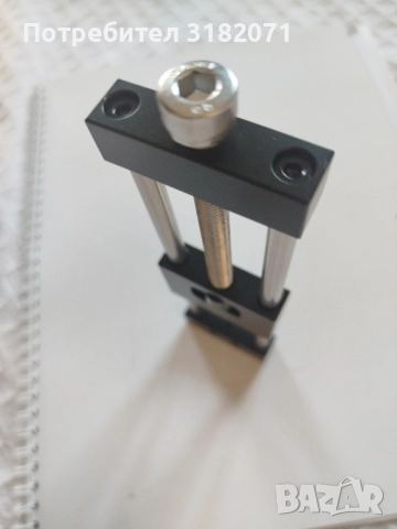 Инструмент за смяна на върховете на дартс стрели, снимка 3 - Дартс - 51514478