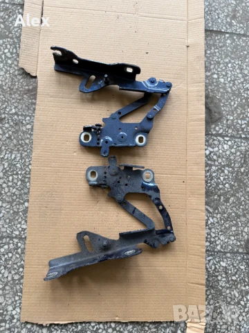 Части за BMW F30, оригинални, различни, снимка 7 - Части - 51331214