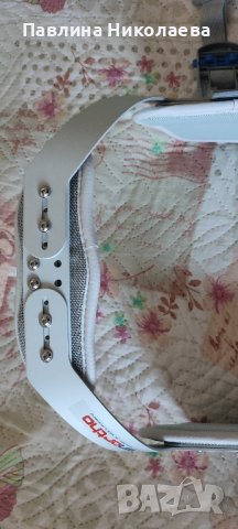 Рамкова хиперекстензивна ортеза IPEREX, снимка 5 - Ортези и протези - 42628638