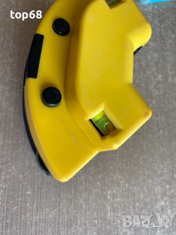 Квадрат - лазер, снимка 5 - Измервателни инструменти - 41607759