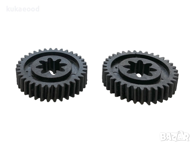 Зъбно колело за задвижване на седалка BMW 7 E38, снимка 2 - Части - 51808699