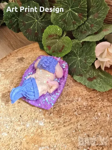 Подаръци за гости, свещи, за кръщене, рожден ден, погача, снимка 6 - Други - 50038376