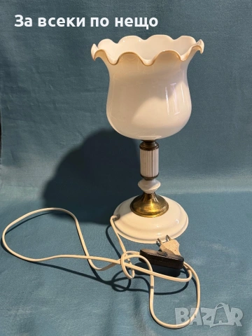 Стара нощна лампа 