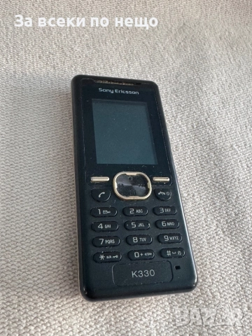 Sony Ericsson K330, снимка 3 - Sony Ericsson - 52738286
