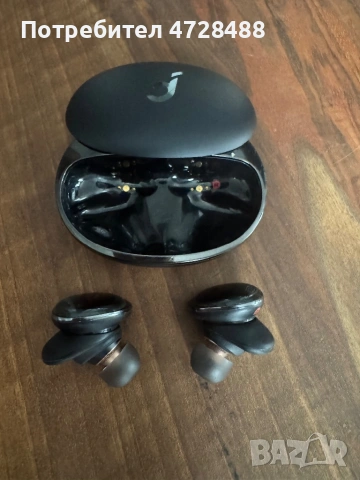 Soundcore liberty 3, снимка 6 - Bluetooth слушалки - 53357953