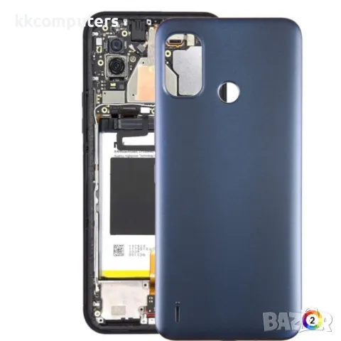 Оригинален Заден Капак за Nokia G11 Plus, снимка 2 - Резервни части за телефони - 47500308