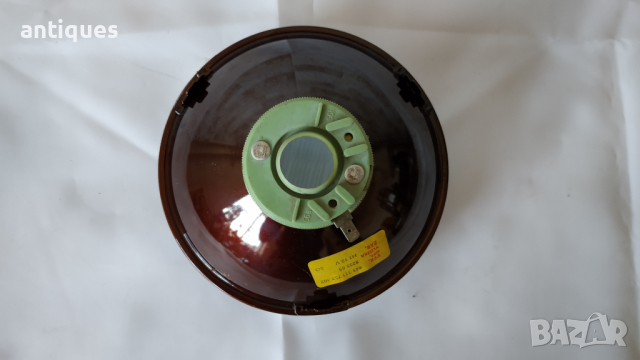 Халогенен фар за Шкода / Skoda 100 - 110L - 110R - 130RS , снимка 6 - Части - 36357711