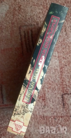 Въоръжени мъже от Тери Пратчет, снимка 3 - Художествена литература - 53836762