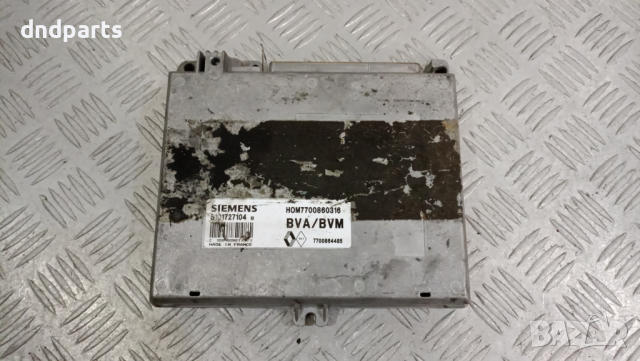 Компютър Renault Laguna 2.0i 1998г.	