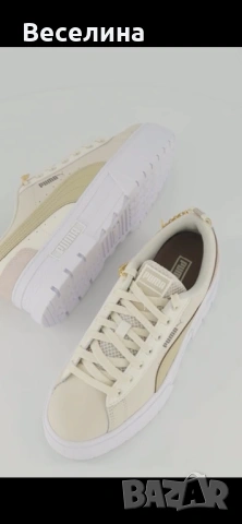 Puma 36 номер, снимка 4 - Маратонки - 53336863