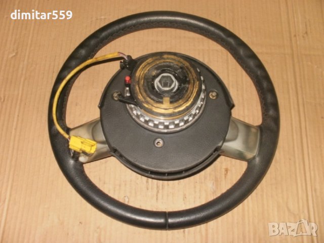 Ford StreetKa волан с еърбег, снимка 8 - Части - 41061050