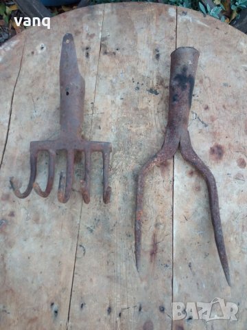 Стари вили, снимка 1