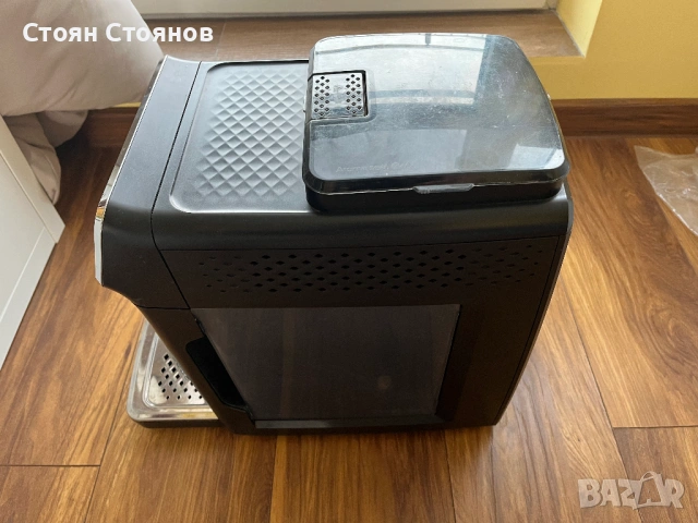 Кафеавтомат Philips EP2231/40, 15 bar, 1500 W, снимка 2 - Кафемашини - 53327297