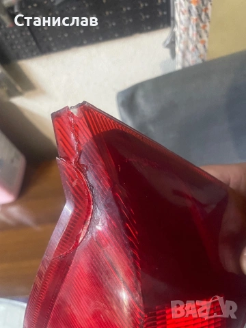 Ford Fiesta stop , снимка 3 - Части - 53124645